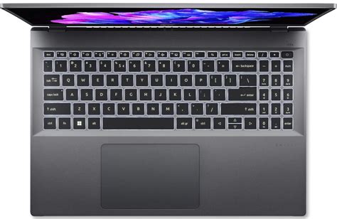 sixline 16 11 2029|Acer Swift Go 16 .